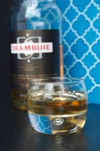 Drambuie Liqueur