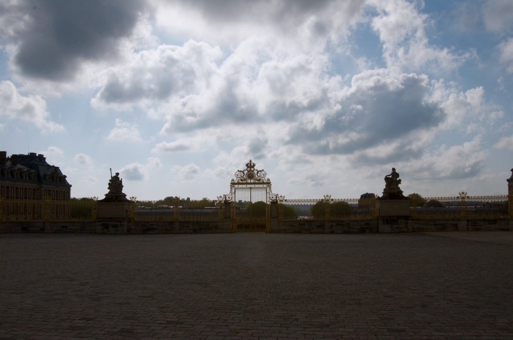 Palace of Versailles