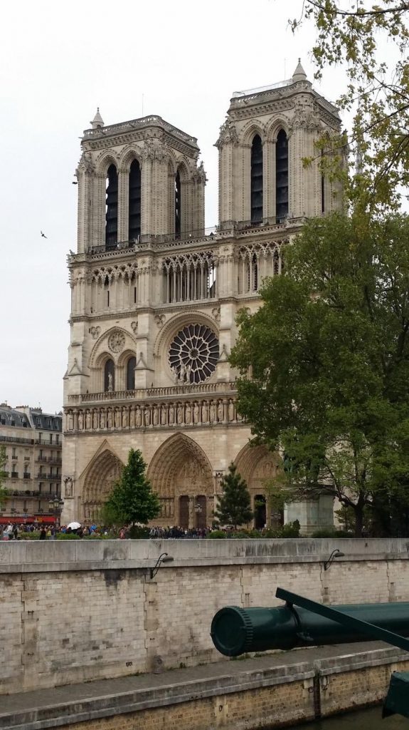 Notre Dame