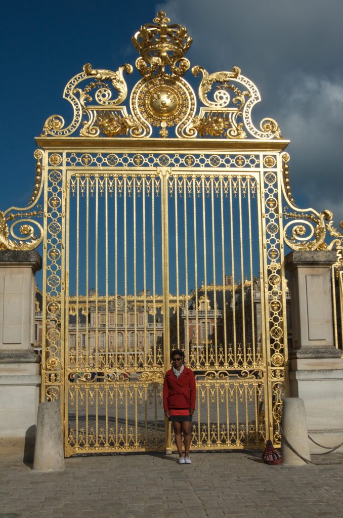 Palace of Versailles