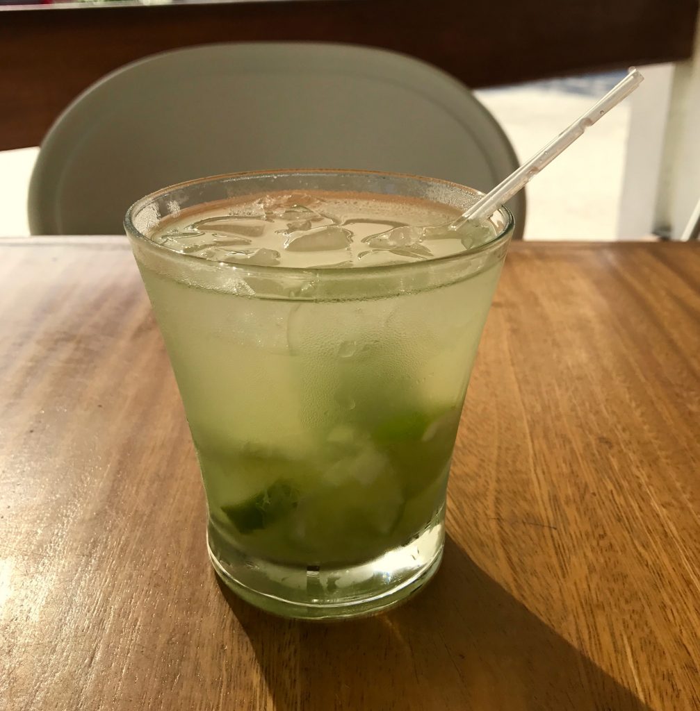 Caipirinha