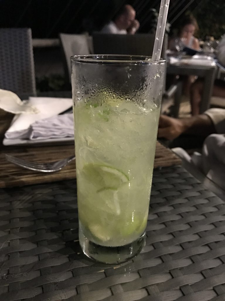 Caipirinha