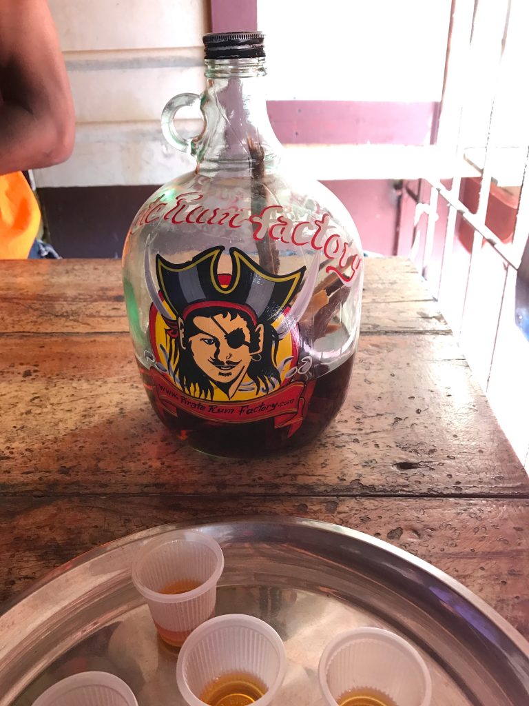 Mamajuana