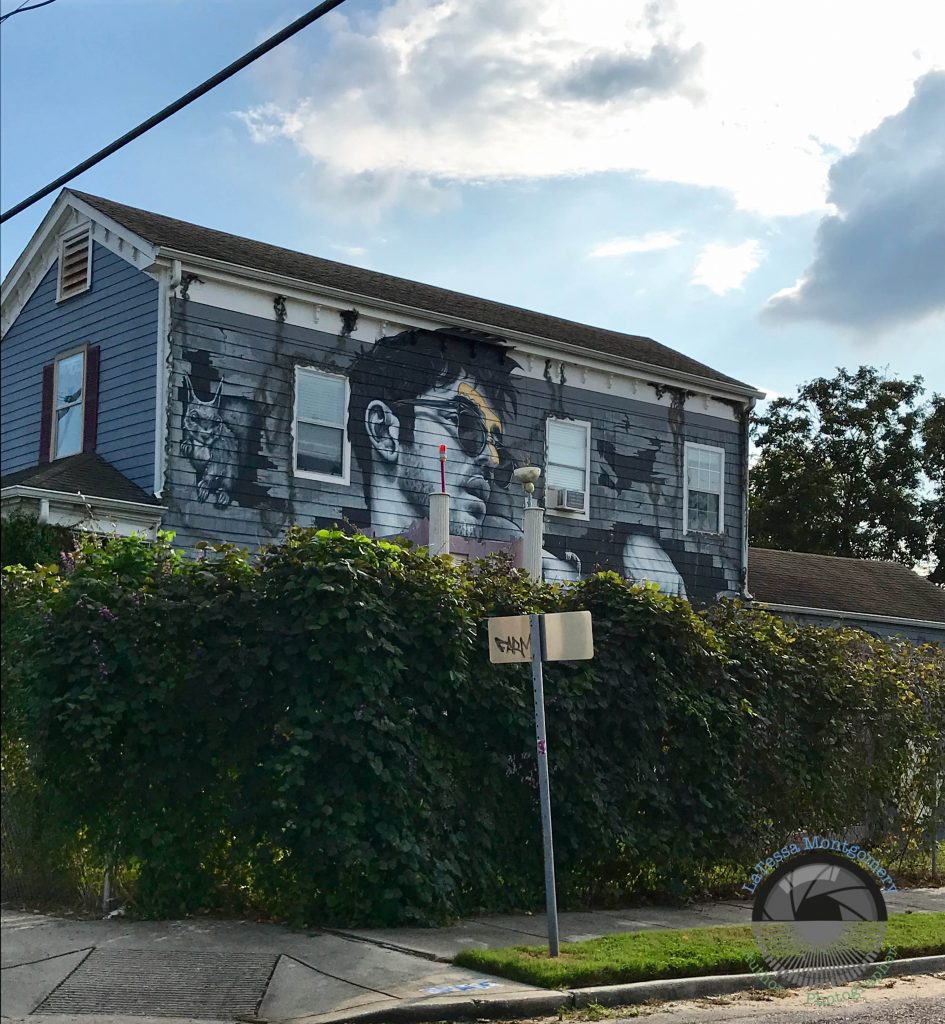 New Orleans, Treme