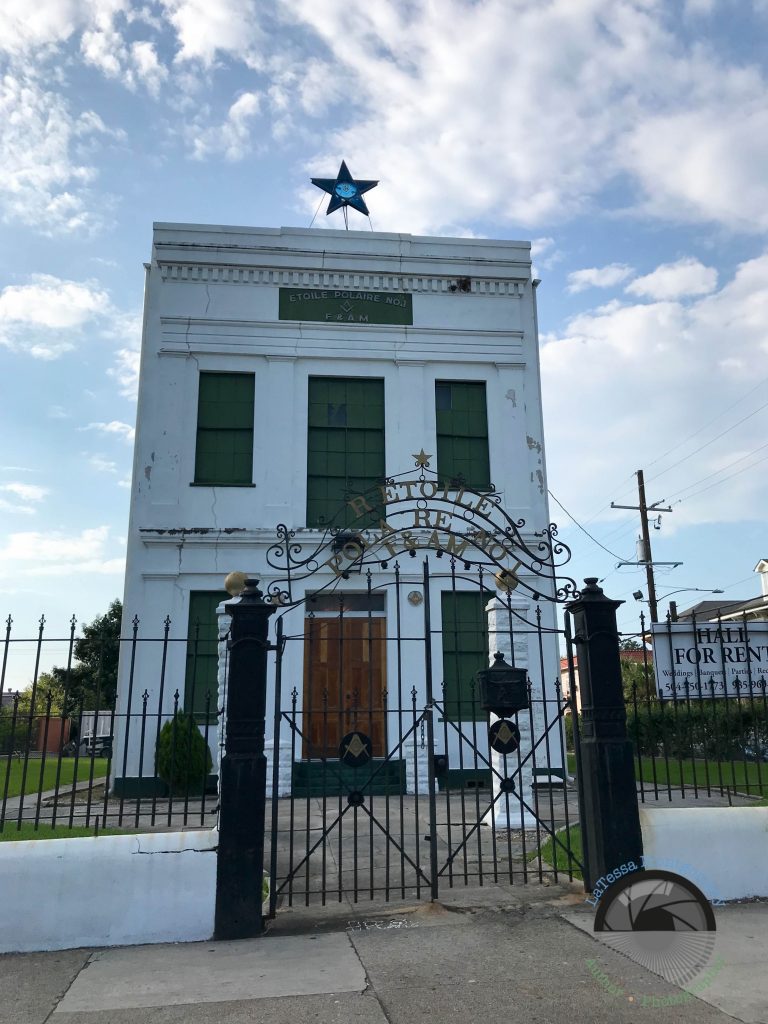 New Orleans, Treme