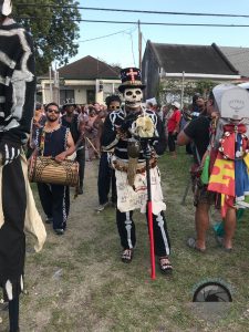 New Orleans, Treme