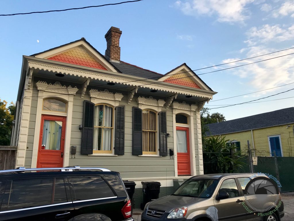 New Orleans, Treme