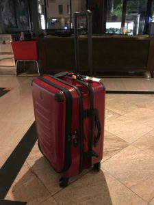 Victorinox Spectra 2.0