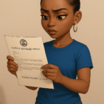 Avoid potential USPTO scam