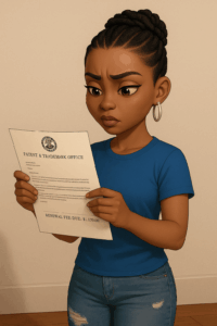 Avoid potential USPTO scam