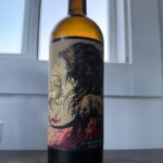 Juggernaut Hillside Cabernet Sauvignon