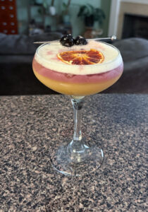 Sinners Inspired Cocktails