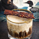 Bear & Loon cocktail